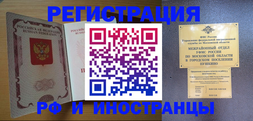 прописка иностранных граждан в Зеленогорске